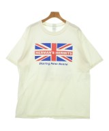 -（ソノタ）Tシャツ・カットソー 白 サイズ:XL メンズ/2200617751441