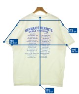 -（ソノタ）Tシャツ・カットソー 白 サイズ:XL メンズ/2200617751441