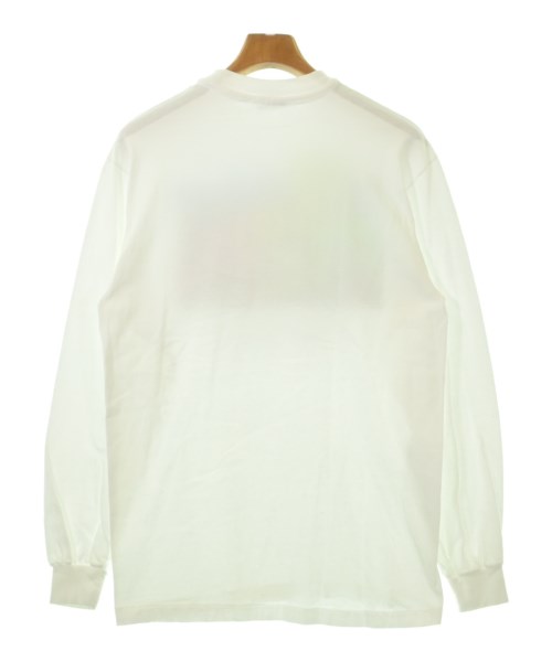 -（ソノタ）Tシャツ・カットソー 白 サイズ:M メンズ/2200617751496