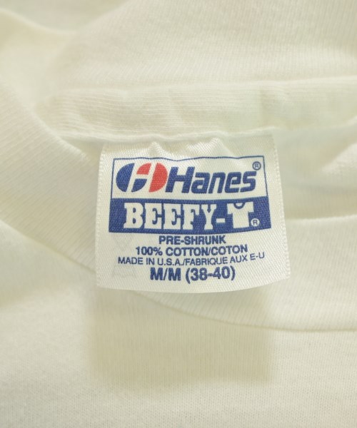 -（ソノタ）Tシャツ・カットソー 白 サイズ:M メンズ/2200617751496