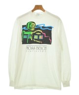 -（ソノタ）Tシャツ・カットソー 白 サイズ:M メンズ/2200617751496