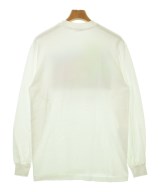 -（ソノタ）Tシャツ・カットソー 白 サイズ:M メンズ/2200617751496