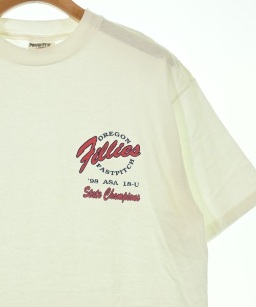 -（ソノタ）Tシャツ・カットソー 白 サイズ:L メンズ/2200617751502