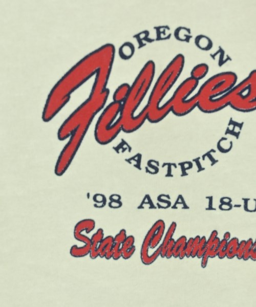 -（ソノタ）Tシャツ・カットソー 白 サイズ:L メンズ/2200617751502