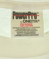 -（ソノタ）Tシャツ・カットソー 白 サイズ:L メンズ/2200617751502