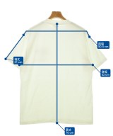 -（ソノタ）Tシャツ・カットソー 白 サイズ:L メンズ/2200617751502