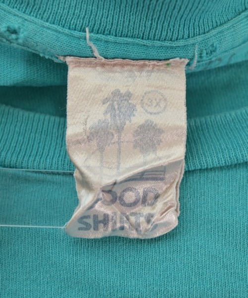 -（ソノタ）Tシャツ・カットソー 青 サイズ:3X(XXXL位) メンズ/2200617751526