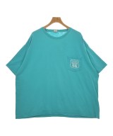 -（ソノタ）Tシャツ・カットソー 青 サイズ:3X(XXXL位) メンズ/2200617751526