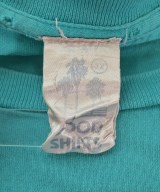 -（ソノタ）Tシャツ・カットソー 青 サイズ:3X(XXXL位) メンズ/2200617751526