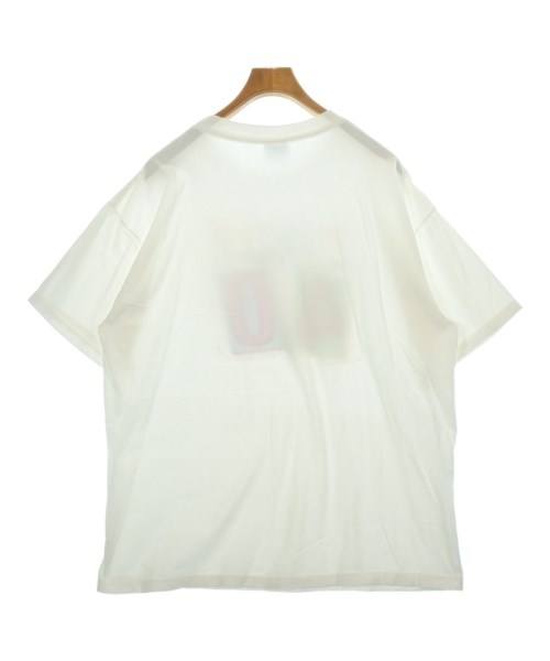 -（ソノタ）Tシャツ・カットソー 白 サイズ:XL メンズ/2200617751533