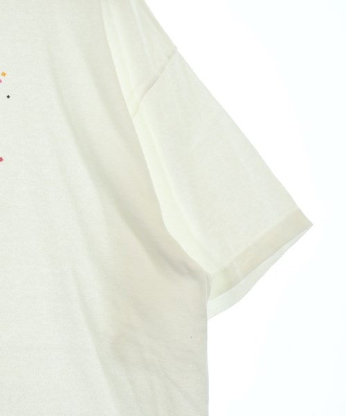 -（ソノタ）Tシャツ・カットソー 白 サイズ:XL メンズ/2200617751533