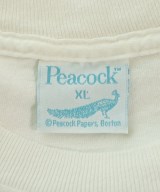 -（ソノタ）Tシャツ・カットソー 白 サイズ:XL メンズ/2200617751533