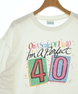 -（ソノタ）Tシャツ・カットソー 白 サイズ:XL メンズ/2200617751533