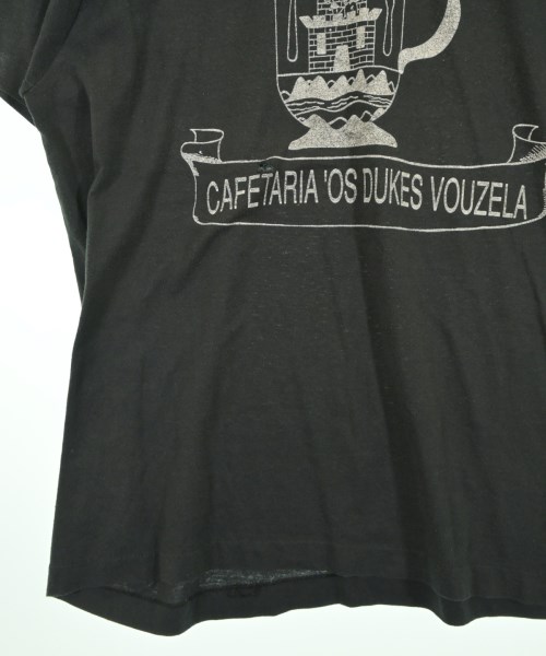 -（ソノタ）Tシャツ・カットソー 黒 サイズ:L メンズ/2200617751540