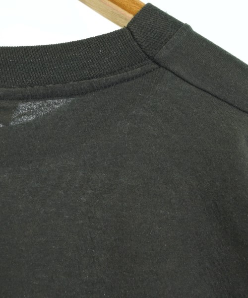 -（ソノタ）Tシャツ・カットソー 黒 サイズ:L メンズ/2200617751540