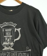 -（ソノタ）Tシャツ・カットソー 黒 サイズ:L メンズ/2200617751540