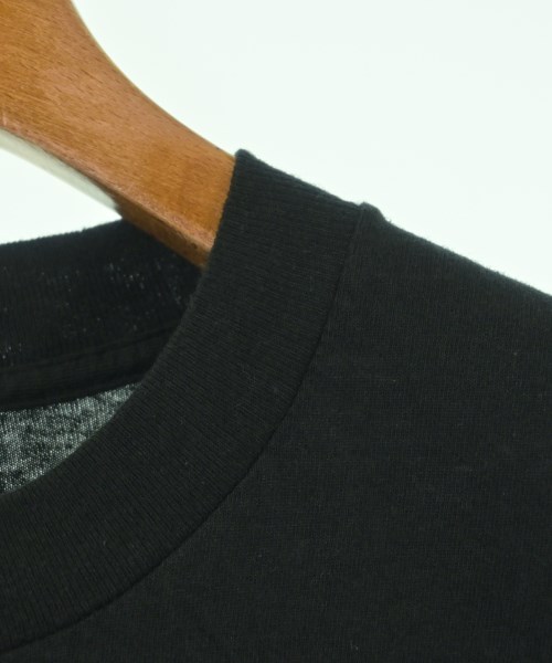 -（ソノタ）Tシャツ・カットソー 黒 サイズ:L メンズ/2200617751557