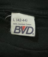 -（ソノタ）Tシャツ・カットソー 黒 サイズ:L メンズ/2200617751557