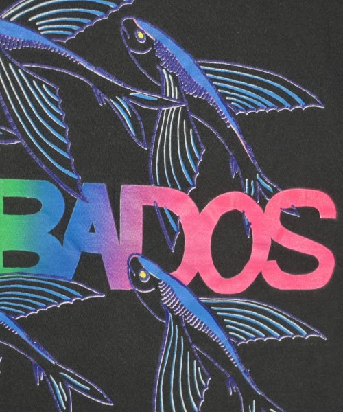 -（ソノタ）Tシャツ・カットソー 黒 サイズ:-(M位) メンズ/2200617751571