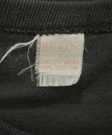 -（ソノタ）Tシャツ・カットソー 黒 サイズ:-(M位) メンズ/2200617751571