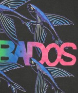 -（ソノタ）Tシャツ・カットソー 黒 サイズ:-(M位) メンズ/2200617751571