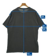 -（ソノタ）Tシャツ・カットソー 黒 サイズ:-(M位) メンズ/2200617751571