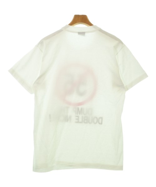 -（ソノタ）Tシャツ・カットソー 白 サイズ:L メンズ/2200617751588