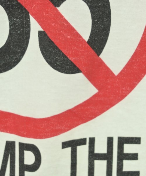 -（ソノタ）Tシャツ・カットソー 白 サイズ:L メンズ/2200617751588