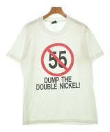 -（ソノタ）Tシャツ・カットソー 白 サイズ:L メンズ/2200617751588