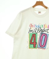 -（ソノタ）Tシャツ・カットソー 白 サイズ:L メンズ/2200617751595