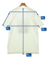 -（ソノタ）Tシャツ・カットソー 白 サイズ:L メンズ/2200617751595