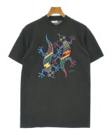 -（ソノタ）Tシャツ・カットソー 黒 サイズ:L メンズ/2200617751601