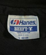 -（ソノタ）Tシャツ・カットソー 黒 サイズ:L メンズ/2200617751601