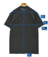 -（ソノタ）Tシャツ・カットソー 黒 サイズ:L メンズ/2200617751601