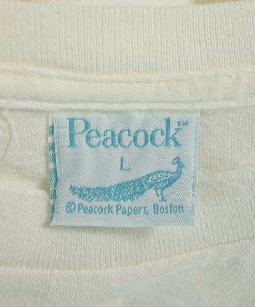 -（ソノタ）Tシャツ・カットソー 白 サイズ:L メンズ/2200617751618