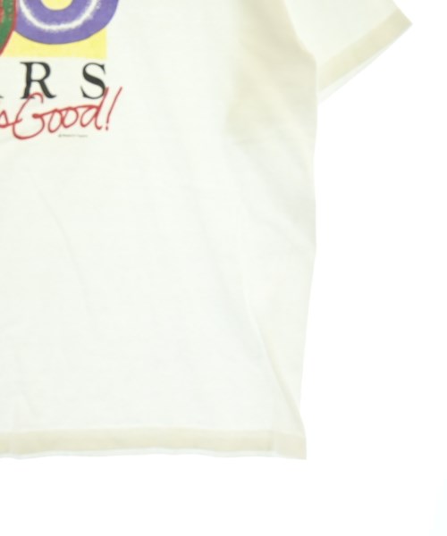 -（ソノタ）Tシャツ・カットソー 白 サイズ:L メンズ/2200617751618