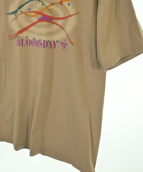 -（ソノタ）Tシャツ・カットソー ベージュ サイズ:L メンズ/2200617751656