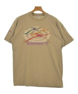 -（ソノタ）Tシャツ・カットソー ベージュ サイズ:L メンズ/2200617751656
