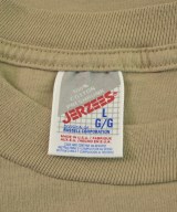 -（ソノタ）Tシャツ・カットソー ベージュ サイズ:L メンズ/2200617751656