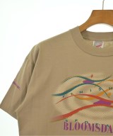 -（ソノタ）Tシャツ・カットソー ベージュ サイズ:L メンズ/2200617751656