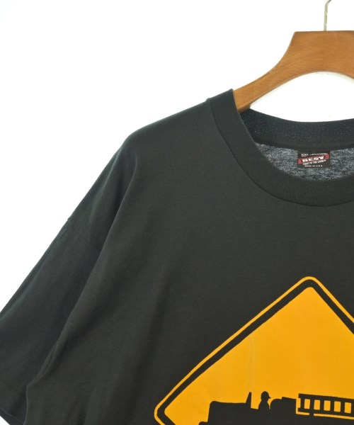 -（ソノタ）Tシャツ・カットソー 黒 サイズ:XXL メンズ/2200617751663