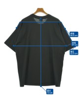 -（ソノタ）Tシャツ・カットソー 黒 サイズ:XXL メンズ/2200617751663
