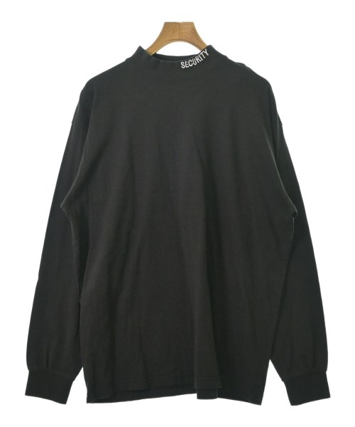 その他(ソノタ)Tシャツ・カットソー 黒 サイズ:XL/2200617751700