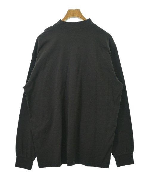 -（ソノタ）Tシャツ・カットソー 黒 サイズ:XL メンズ/2200617751700