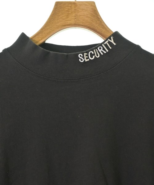 -（ソノタ）Tシャツ・カットソー 黒 サイズ:XL メンズ/2200617751700