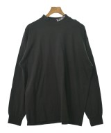 -（ソノタ）Tシャツ・カットソー 黒 サイズ:XL メンズ/2200617751700