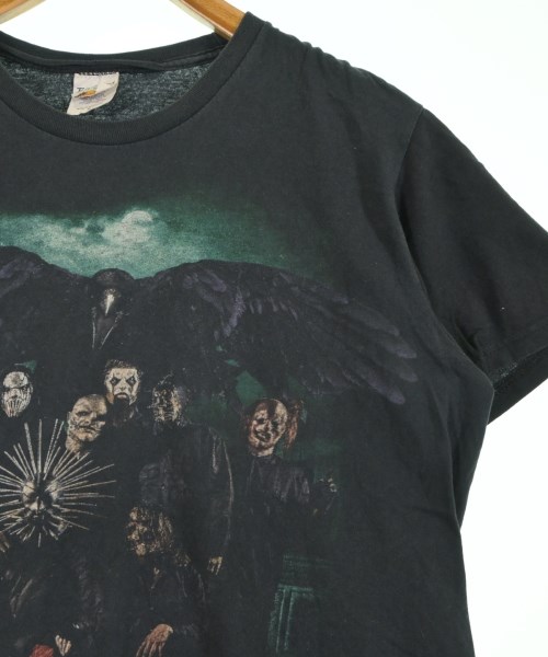 -（ソノタ）Tシャツ・カットソー 黒 サイズ:M レディース/2200619864040