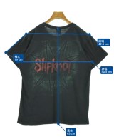 -（ソノタ）Tシャツ・カットソー 黒 サイズ:M レディース/2200619864040