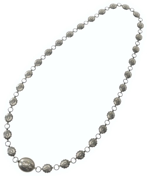 その他(ソノタ)ネックレス シルバー サイズ:-/2200615432069