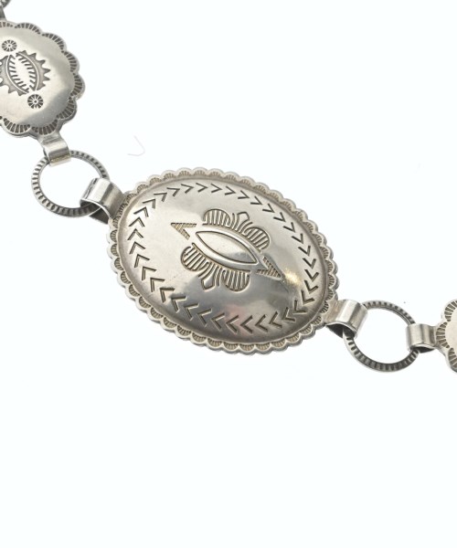 -（ソノタ）ネックレス シルバー サイズ:- メンズ/2200615432069